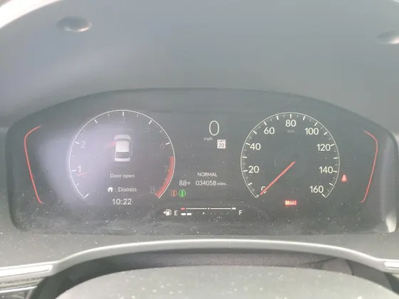 2024 Honda Civic Si CIVIC