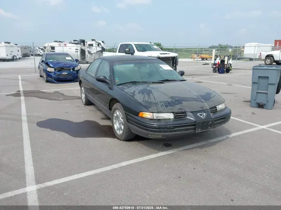 1994 Eagle VISION TSI