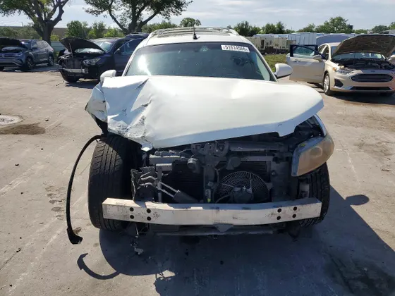 2006 INFINITI FX45