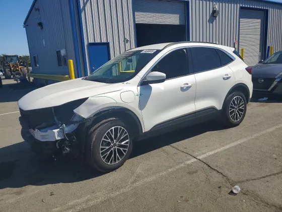 2024 Ford Escape PHEV