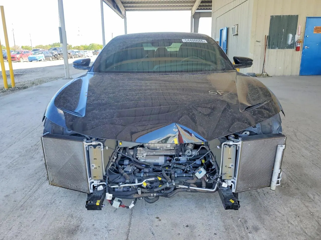 2023 Lucid Air Touring