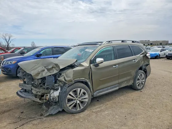 2022 Subaru Ascent Touring