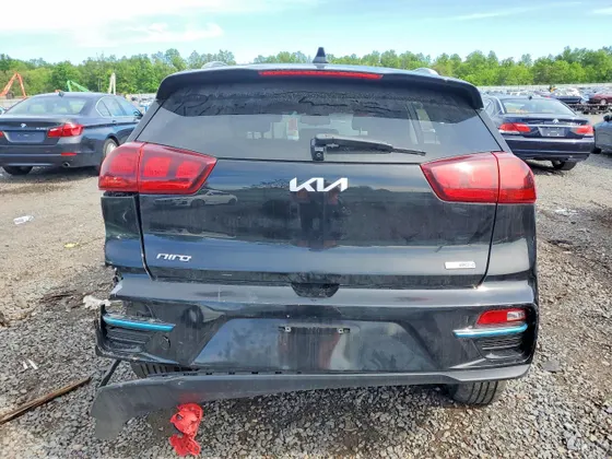 2022 Kia Niro EV EX