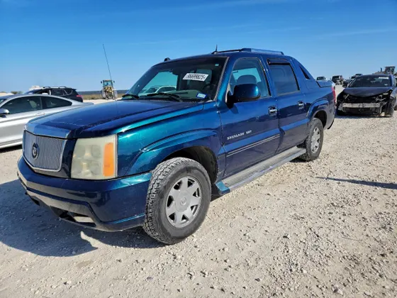 2005 Cadillac Escalade EXT EXT