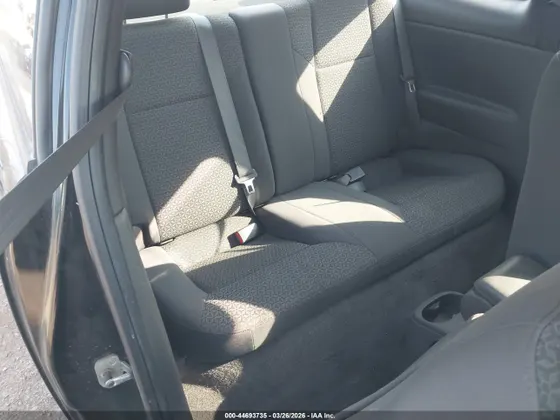 2007 Pontiac G5