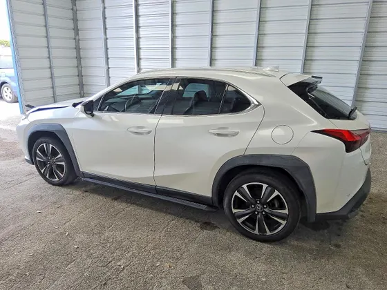 2020 Lexus UX UX 200
