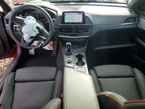 2023 Cadillac CT4-V