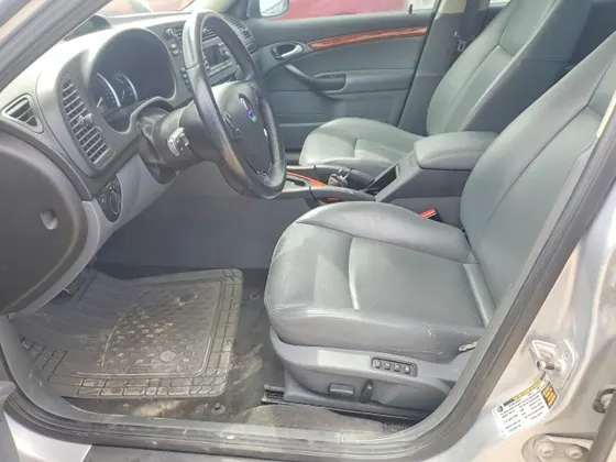 2005 Saab 9-3 Arc