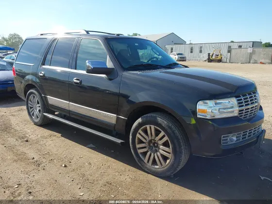 2010 Lincoln Navigator