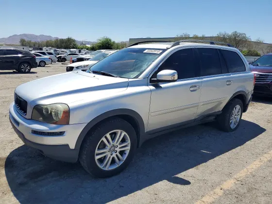 2010 Volvo XC90 I6