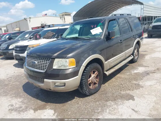 2005 Ford Expedition Eddie Bauer