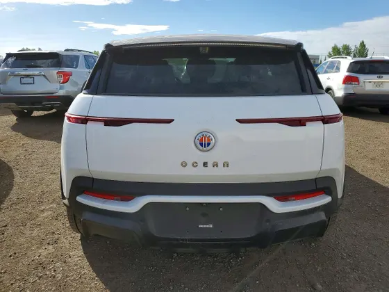 2023 Fisker Ocean Extreme