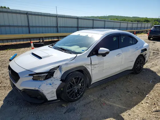 2024 Subaru WRX Premium