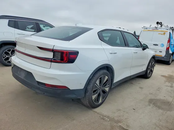 2023 Polestar 2