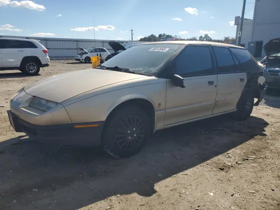 1994 Saturn SW SW1