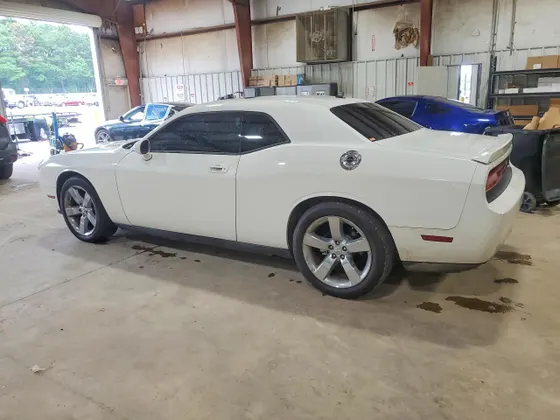 2009 Dodge Challenger R/T