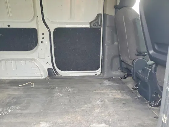 2015 Nissan NV200 S
