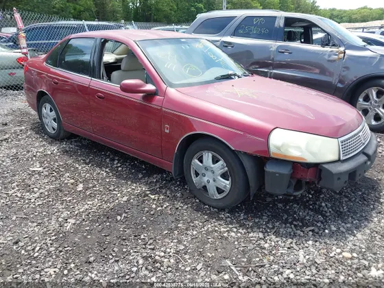 2004 Saturn L-Series L300 1