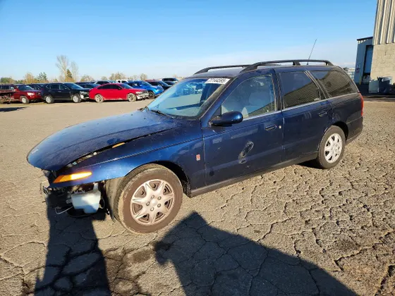 2001 Saturn LW LW200