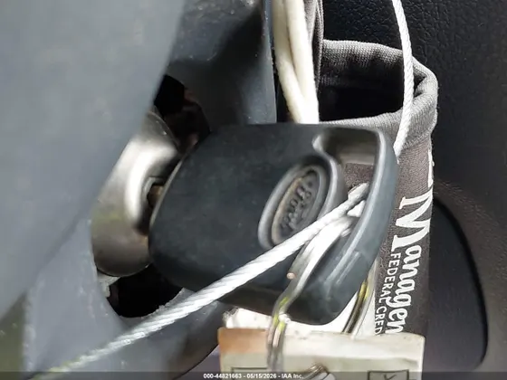 2013 Ford Transit Connect XL