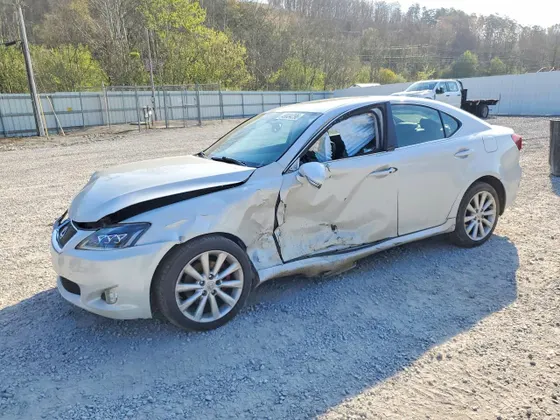2010 Lexus IS 250