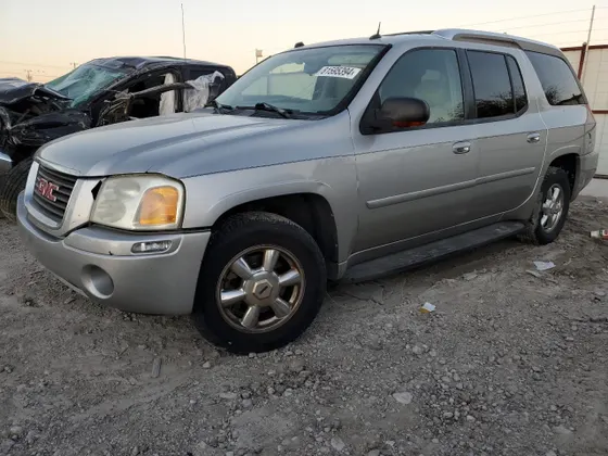 2005 GMC Envoy XUV SLE