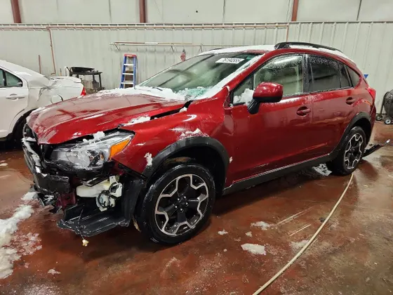 2013 Subaru XV Crosstrek Premium