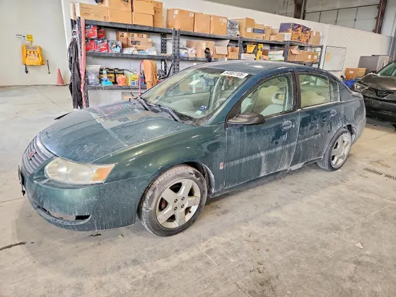 2006 Saturn ION