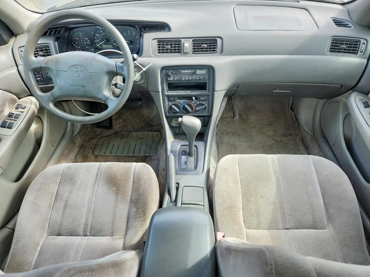 1997 Toyota Camry LE