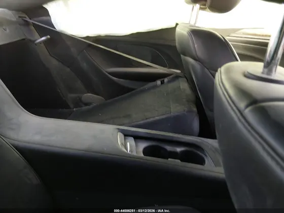 2014 Cadillac ELR STANDARD