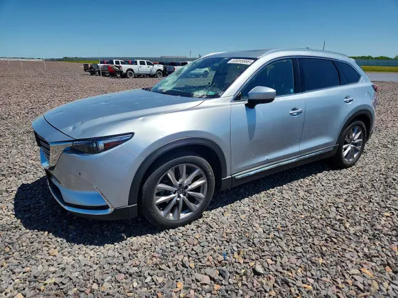 2020 Mazda CX-9 Grand Touring