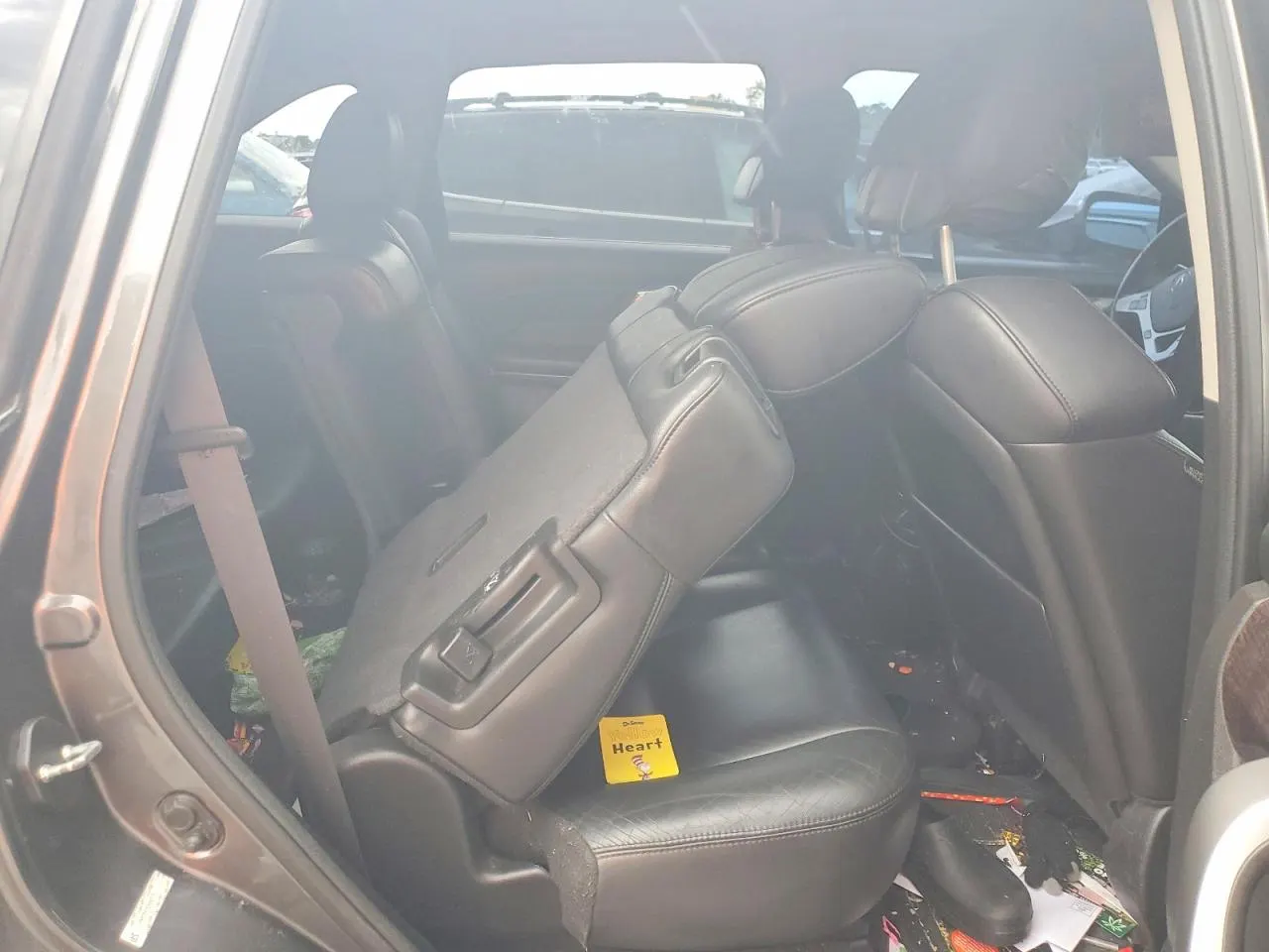 2012 Acura MDX