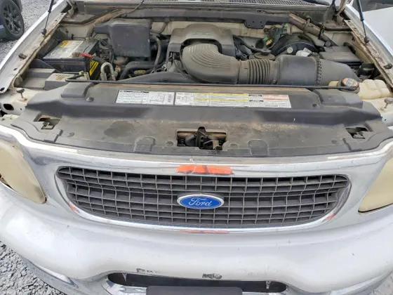 1997 Ford Expedition XLT