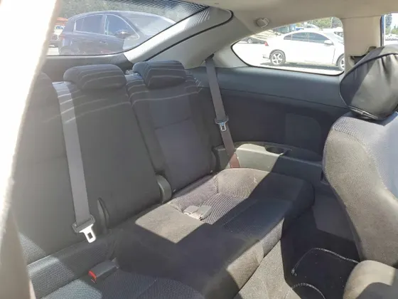 2006 Scion tC