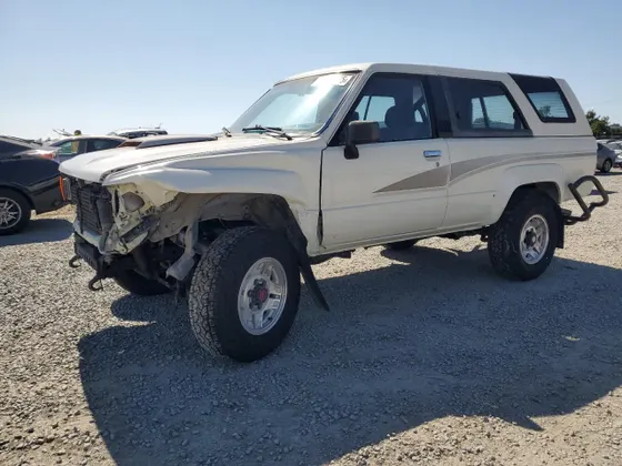 1989 Toyota 4Runner VN66 SR5