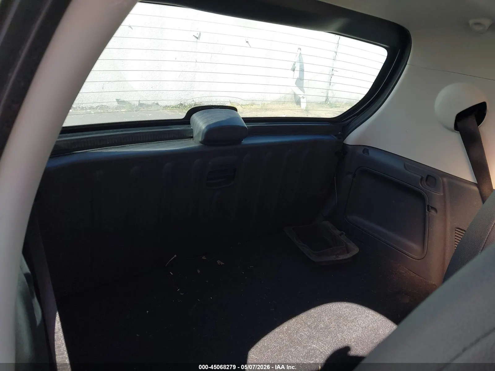 2011 smart fortwo Pure