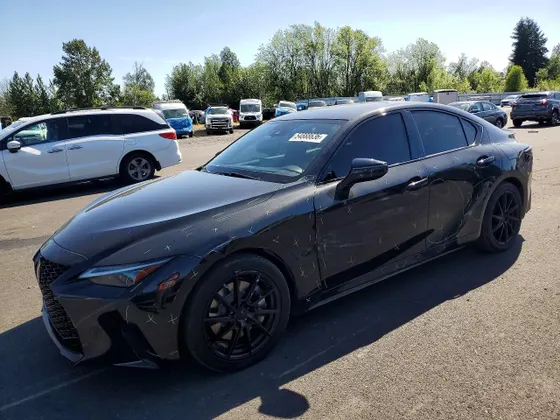 2021 Lexus IS IS 300