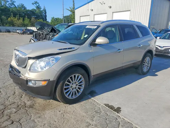 2010 Buick Enclave CX