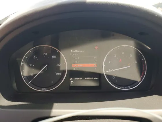 2013 Land Rover LR2
