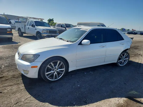 2003 Lexus IS 300 IS