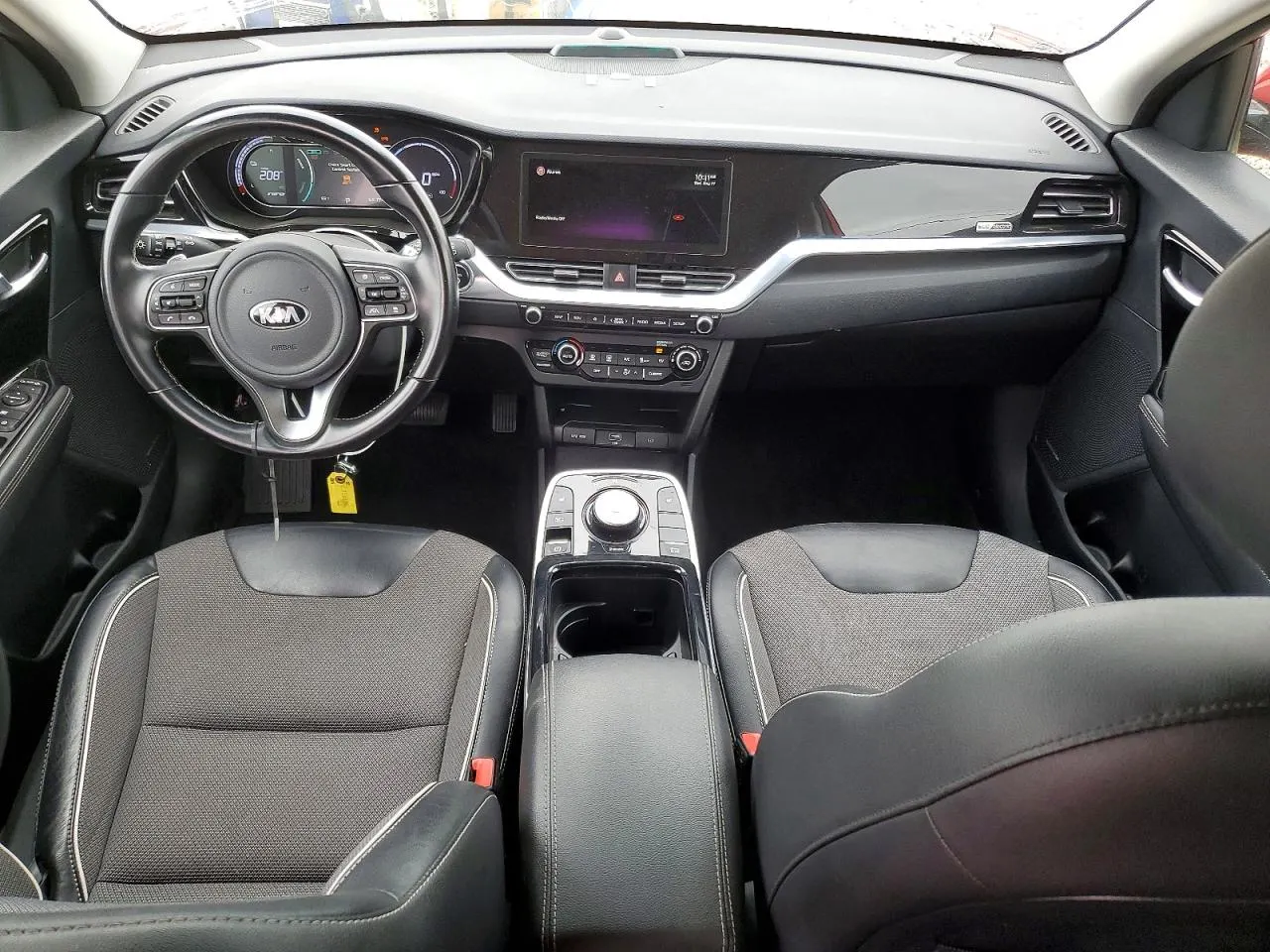 2022 Kia Niro EV EX