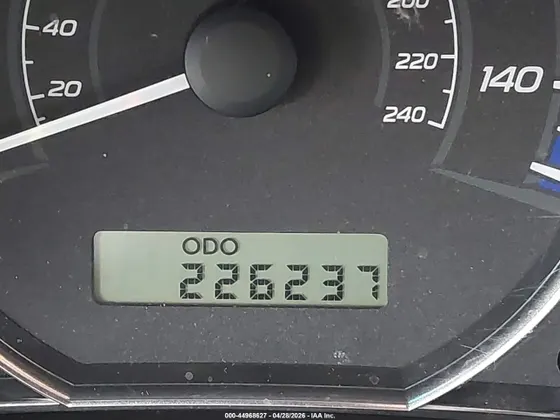 2010 Subaru Forester 2.5X Premium