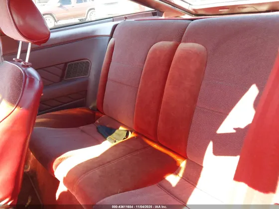 1989 Ford Probe GL