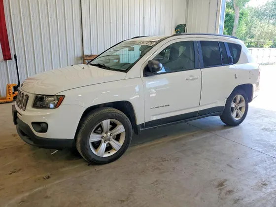 2015 Jeep Compass Sport