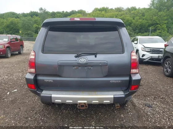 2004 Toyota 4Runner SR5