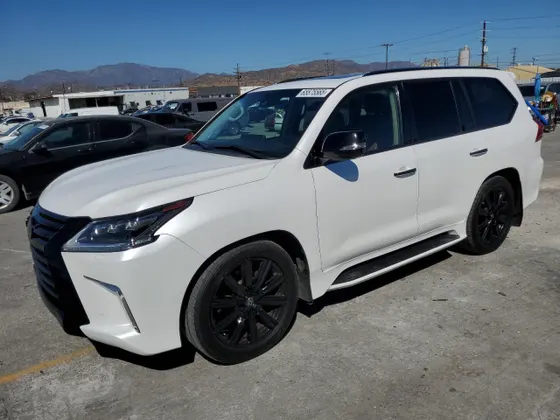 2021 Lexus LX LX 570