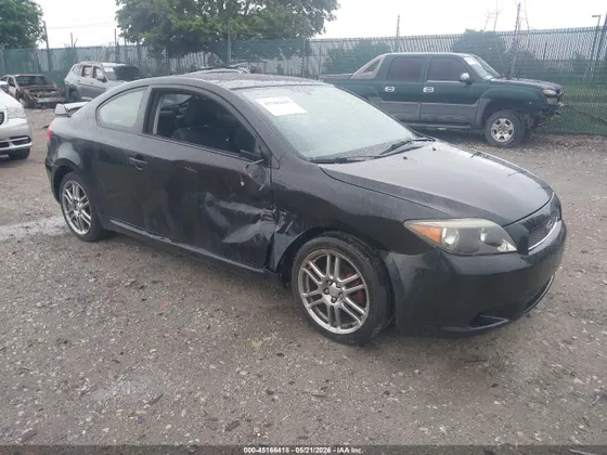2005 Scion tC