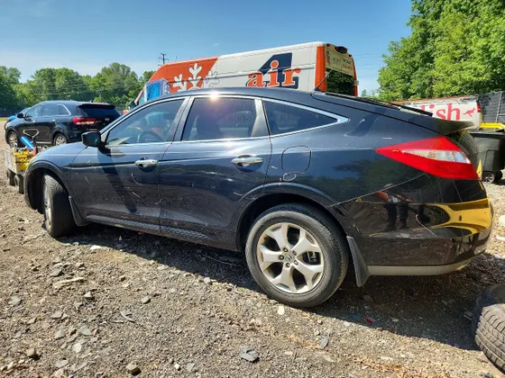 2012 Honda Crosstour EX-L