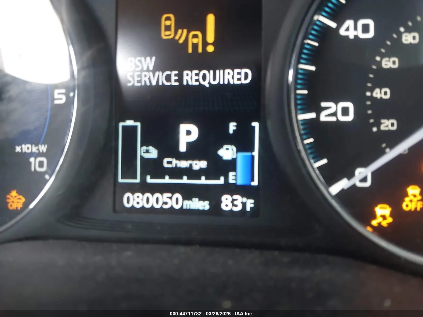 2022 Mitsubishi Outlander PHEV SEL