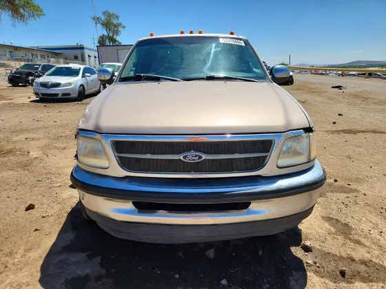 1998 Ford F-150 XL